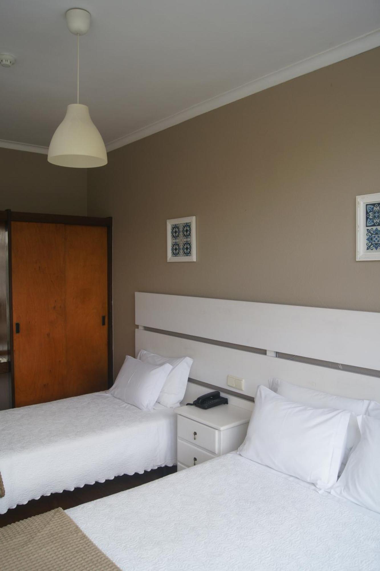 Hotel Chique Aliados Porto Eksteriør bilde