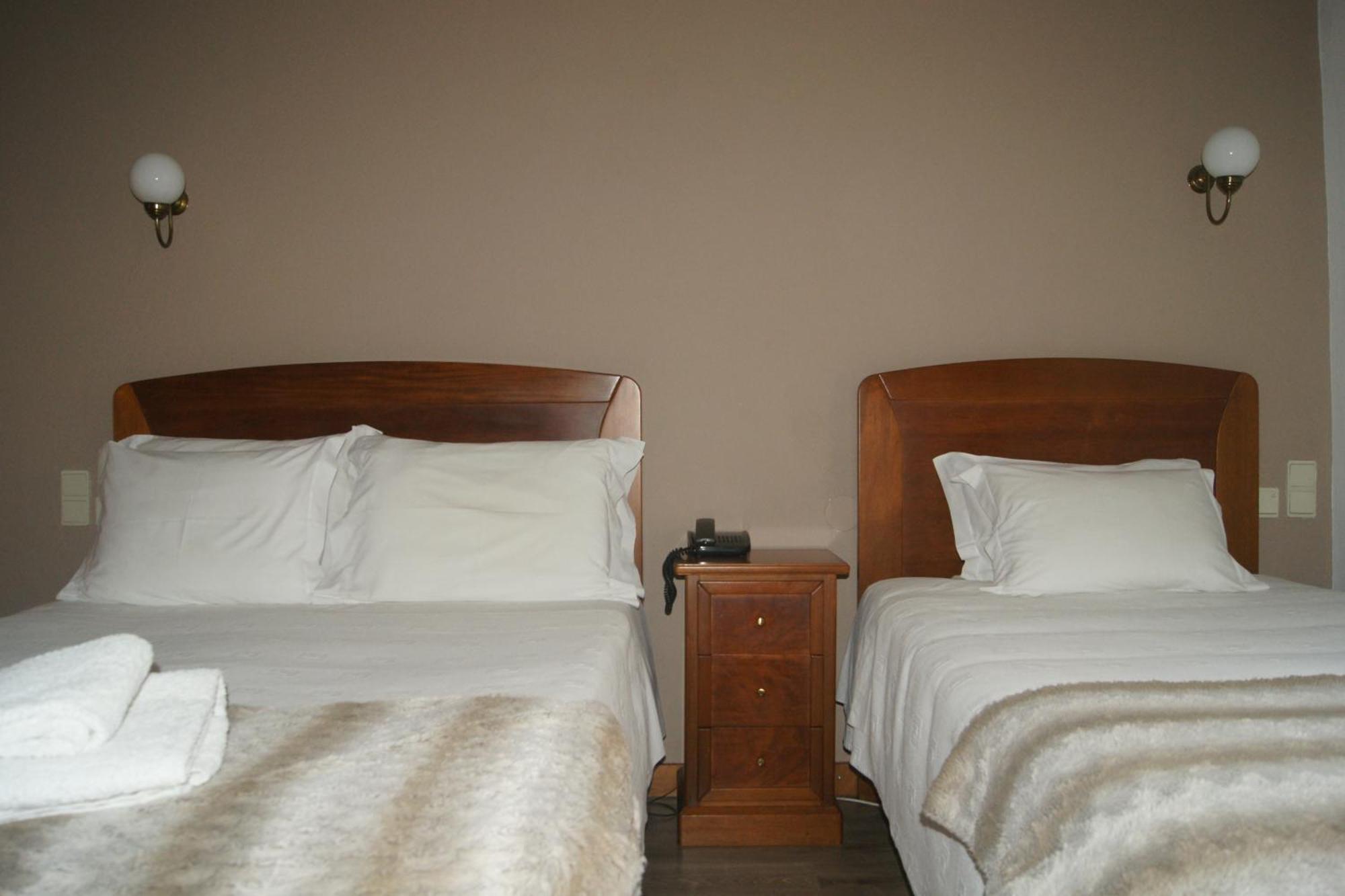 Hotel Chique Aliados Porto Eksteriør bilde