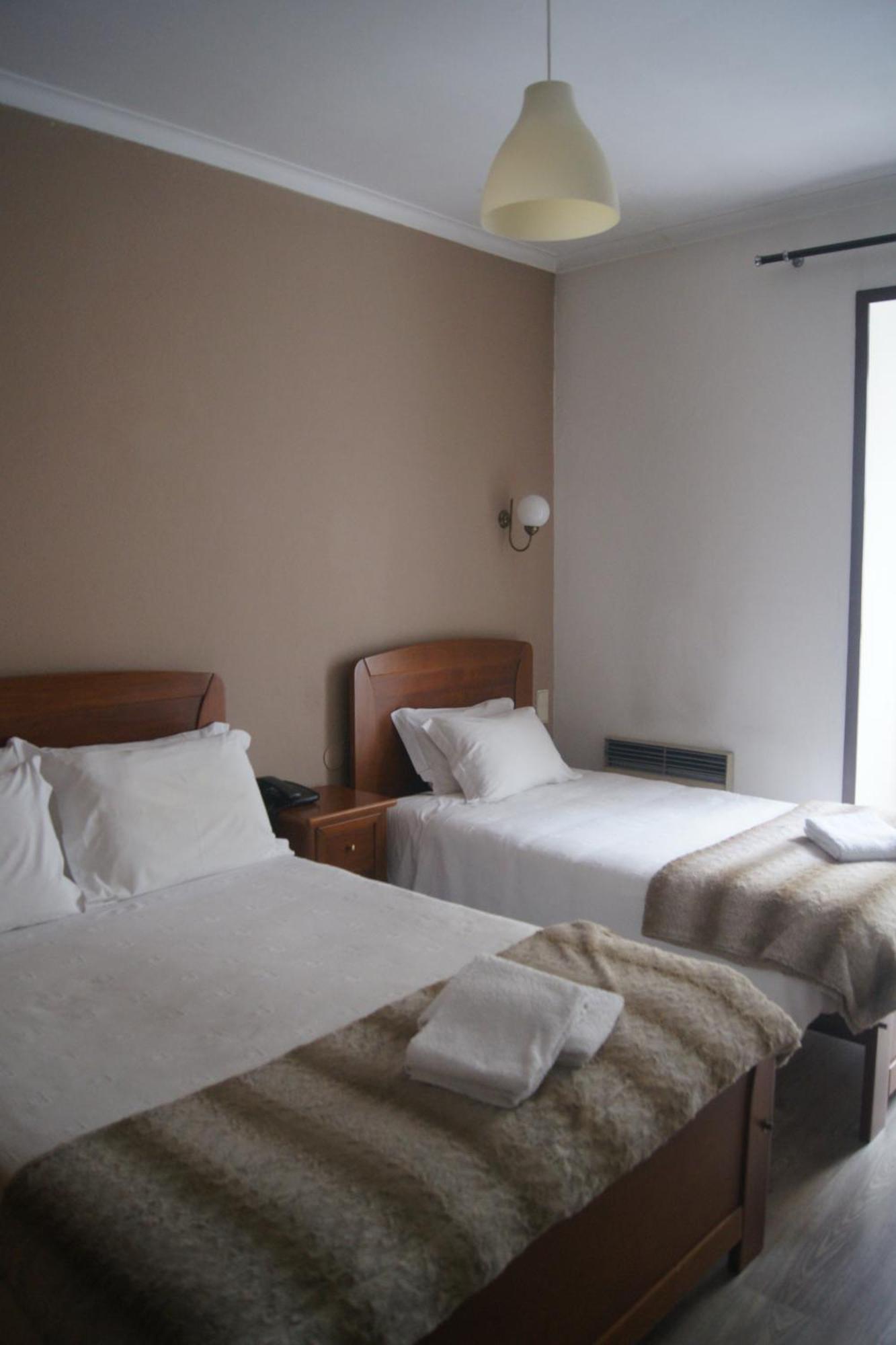 Hotel Chique Aliados Porto Eksteriør bilde