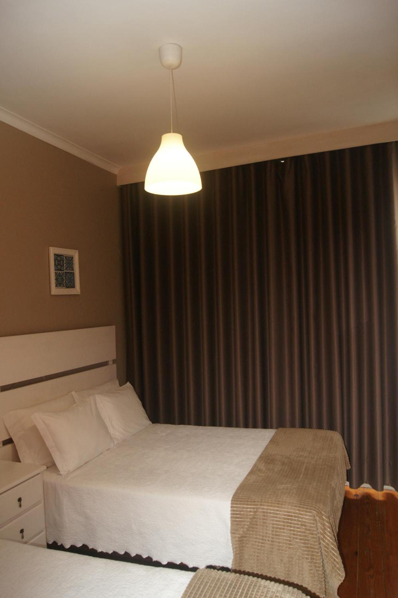 Hotel Chique Aliados Porto Eksteriør bilde