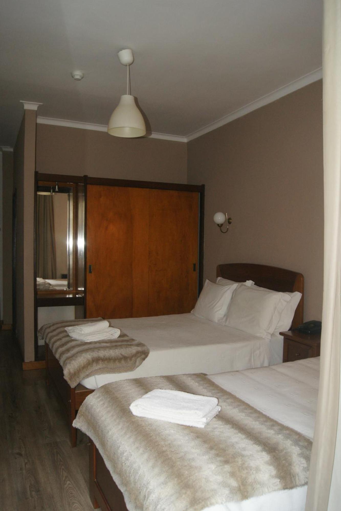 Hotel Chique Aliados Porto Eksteriør bilde