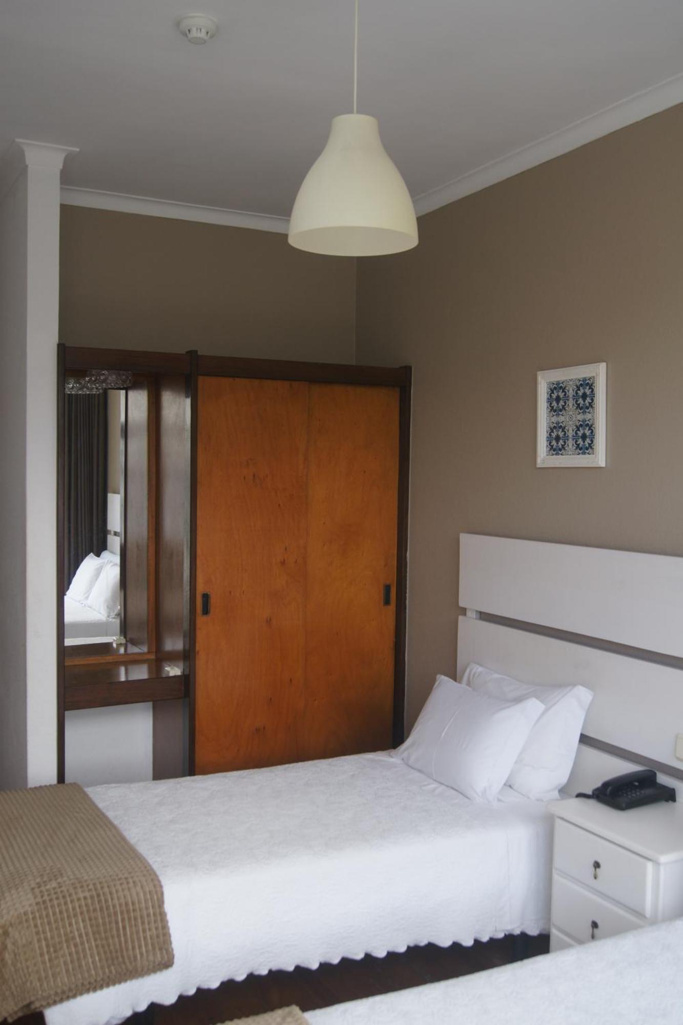 Hotel Chique Aliados Porto Eksteriør bilde