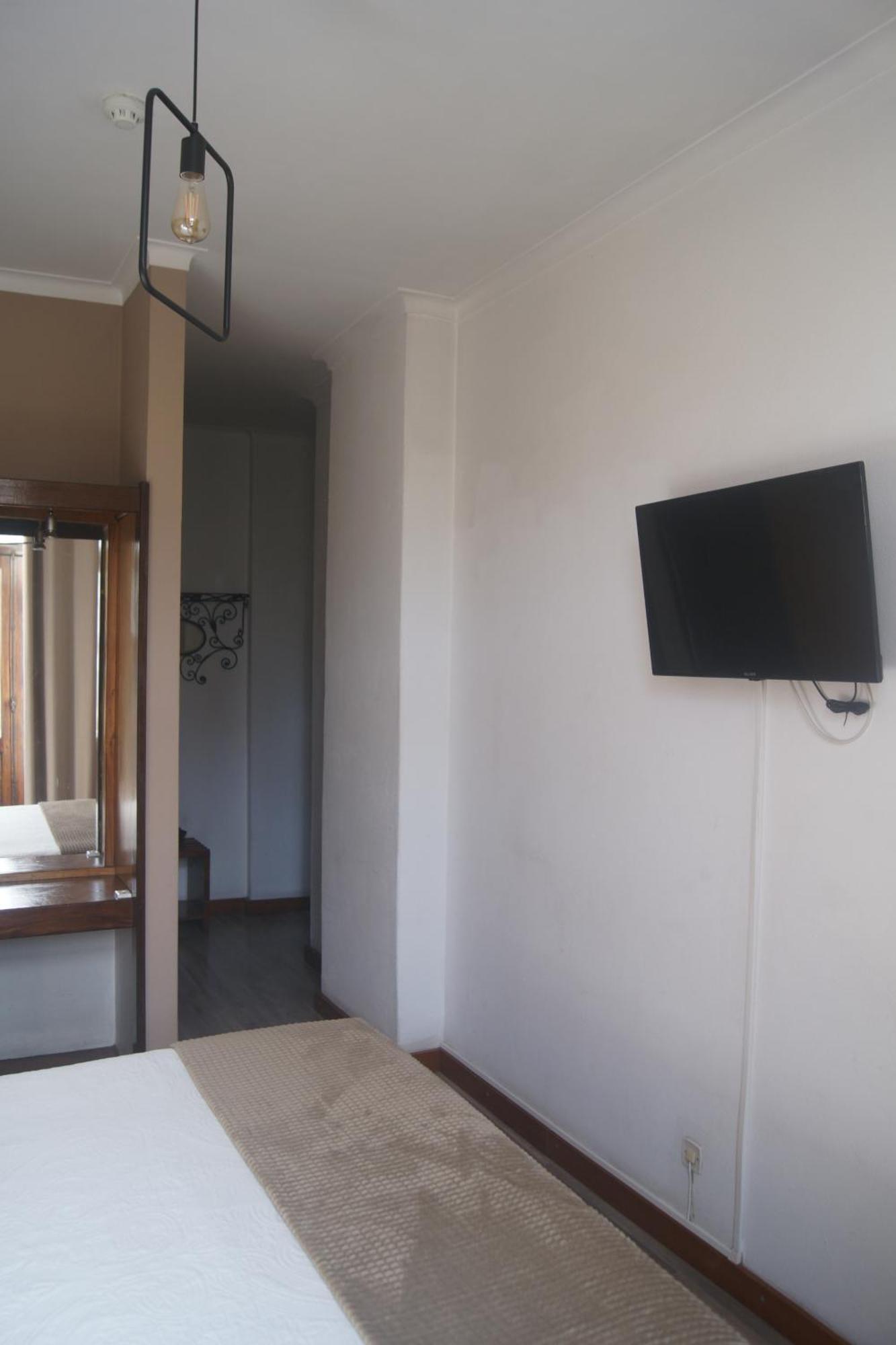 Hotel Chique Aliados Porto Eksteriør bilde