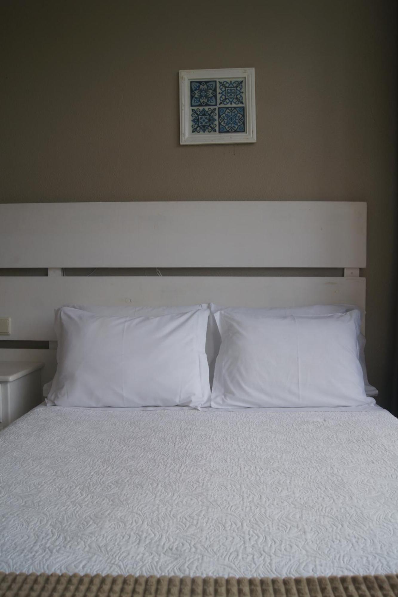 Hotel Chique Aliados Porto Eksteriør bilde