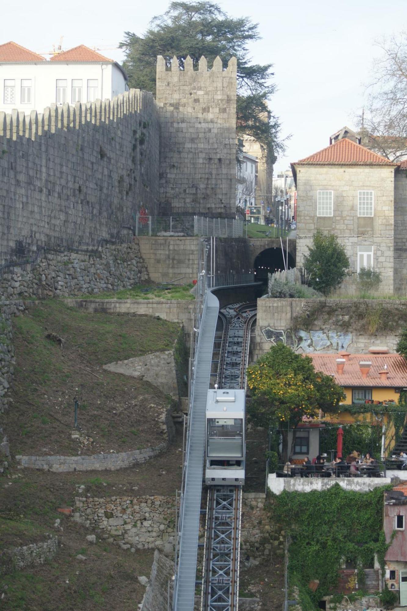 Hotel Chique Aliados Porto Eksteriør bilde