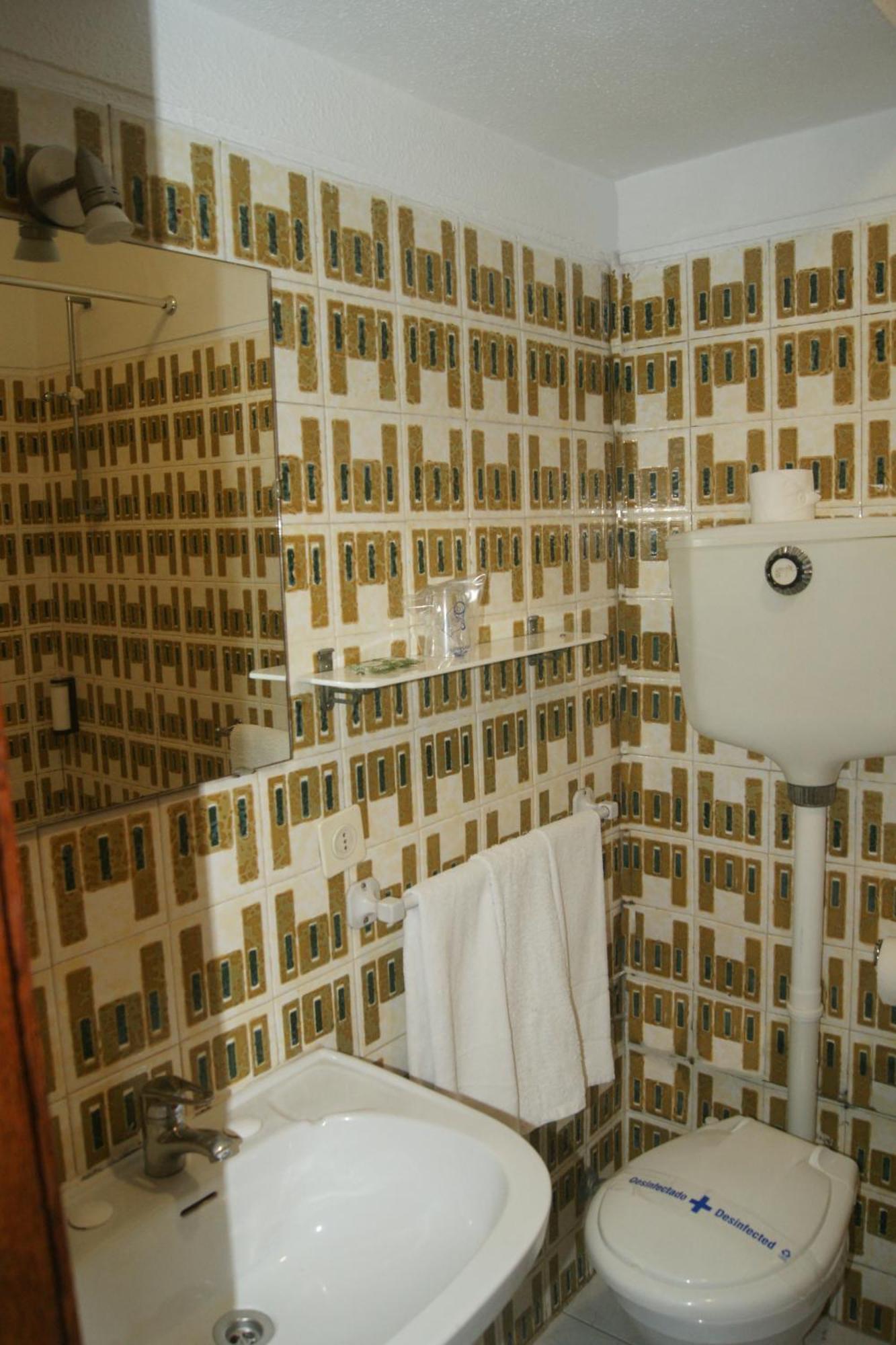 Hotel Chique Aliados Porto Eksteriør bilde