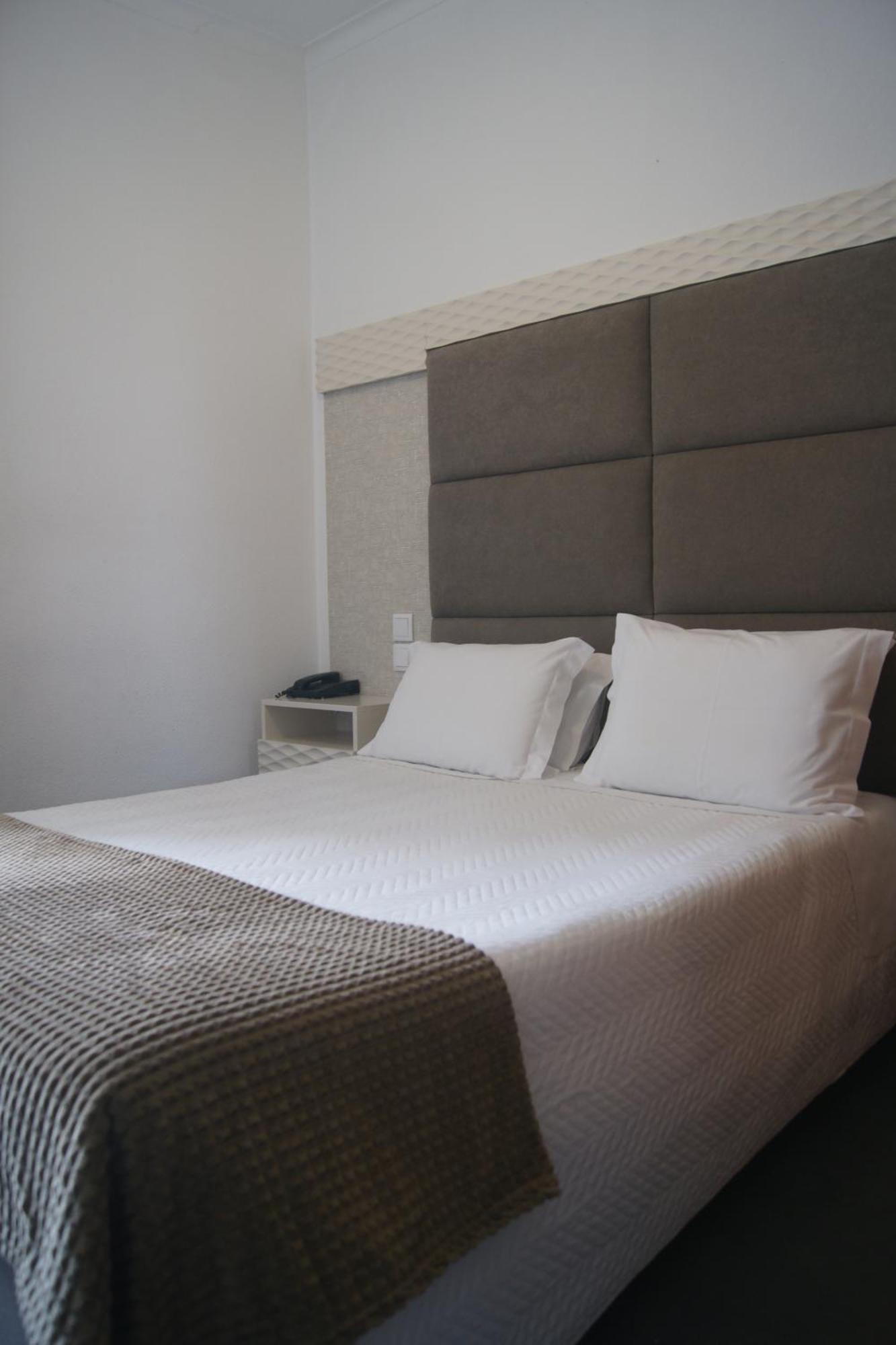 Hotel Chique Aliados Porto Eksteriør bilde