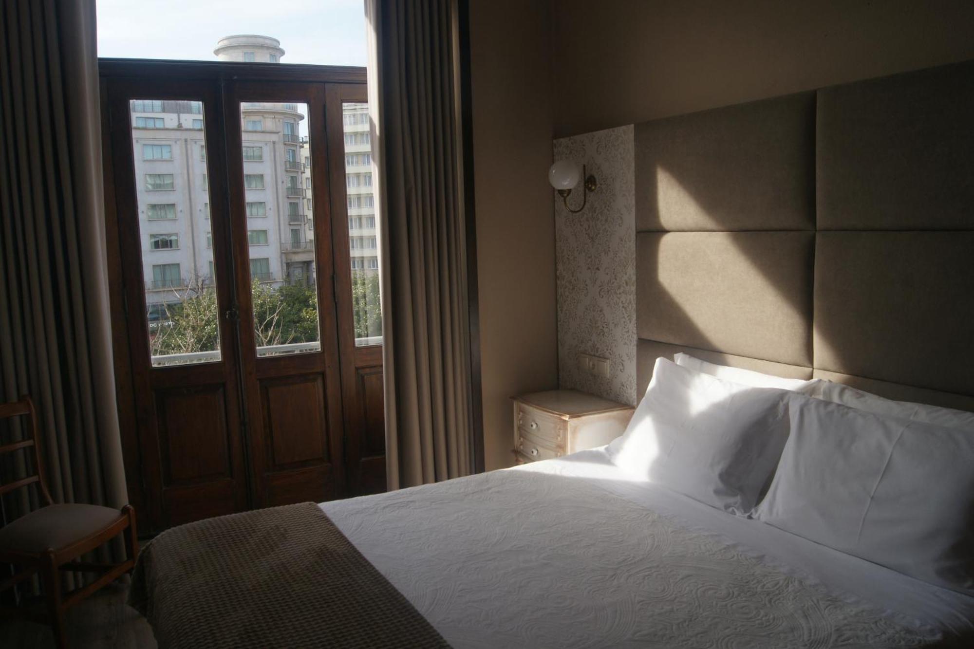 Hotel Chique Aliados Porto Eksteriør bilde